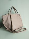china supplier wholesale lady handbags women leather single shoulder lady