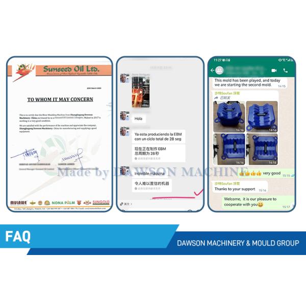 PE PP ABS PA TPV Auto Spare Parts Car Accessories Making Machine Air Intake Hose 3D Blow Molding Machine