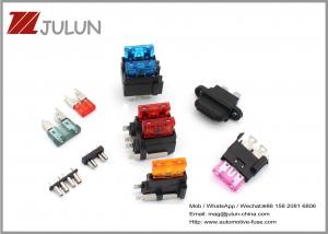 Wholesale Cross Short Circuit Board 20A 30A Bakelite Fuse Holder from china suppliers