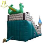 Hansel hot selling cheap kids party equipment kids soft play equipment