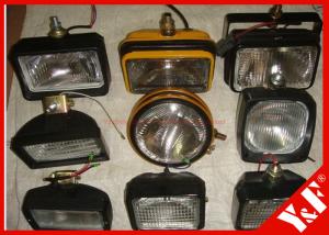Wholesale Lamp of Excavator Accessories for PC200-6 20Y-0621480 Digger Spare Parts from china suppliers