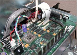 Wholesale Encad Novajet 850 chip decoder from china suppliers