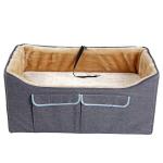 Lookout Car for Cat and Dog Booster Seat
