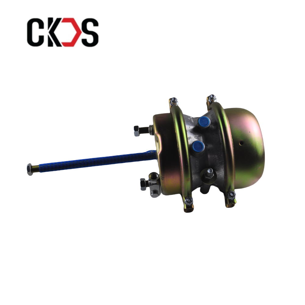 T30/30DD Brake Chamber Isuzu Truck Air Brake System Parts Japanese Truck Spare Parts