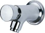 Water Saving Chrome Self Closing Faucet Taps