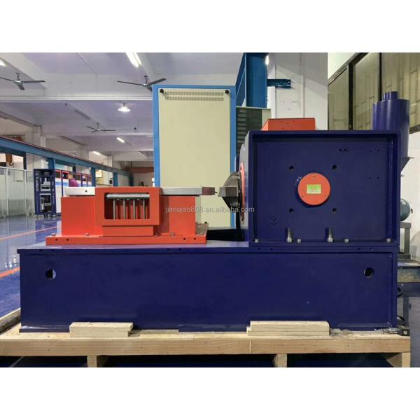 IEC 60068 Vibration Test Machine Shaker System 2m/s Max speed