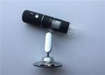 Wireless Video Dermatoscope Facial Skin Checker Skin Camera 1000 Times