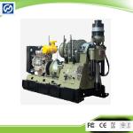 Professional Drilling Rig for Water Wells and Boreholes Depth 0-1500M
