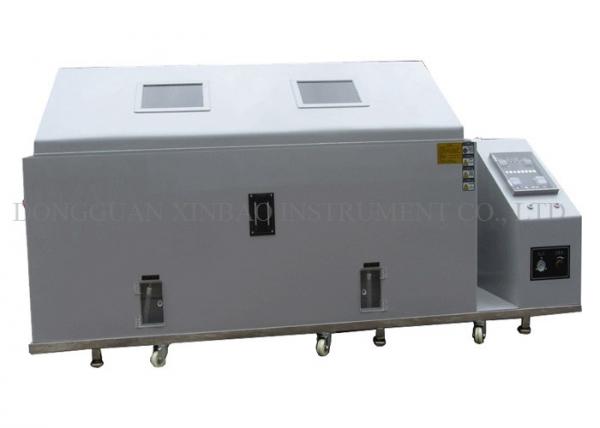 Quality Excellent Precision Salt Spray Test Chamber Effective Electroplated Chromium / Nickel Testing for sale