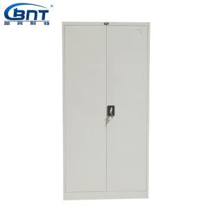 Wholesale Corrosion Resistant Grey Blue 0.5mm 4 Layers Metal Cupboards from china suppliers