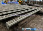 Nitronic50 Nitronic 60 Stainless Steel round Bar Rod Shaft Forgings Ring