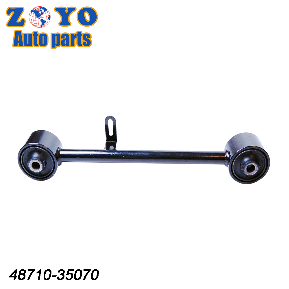 E-Coating Upper and Lower Control Arm for Lexus GX470 2005-2009 OEM NO 48710-35070