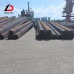 Shipyard Construction Used Wru32 Wru35 Wru38 Wru40 Q345b Hot Rolled Steel Sheet