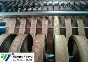 Wholesale 2000 Type Electric Heating Leather Strip Cutting Machine Max 500m/H Speed from china suppliers