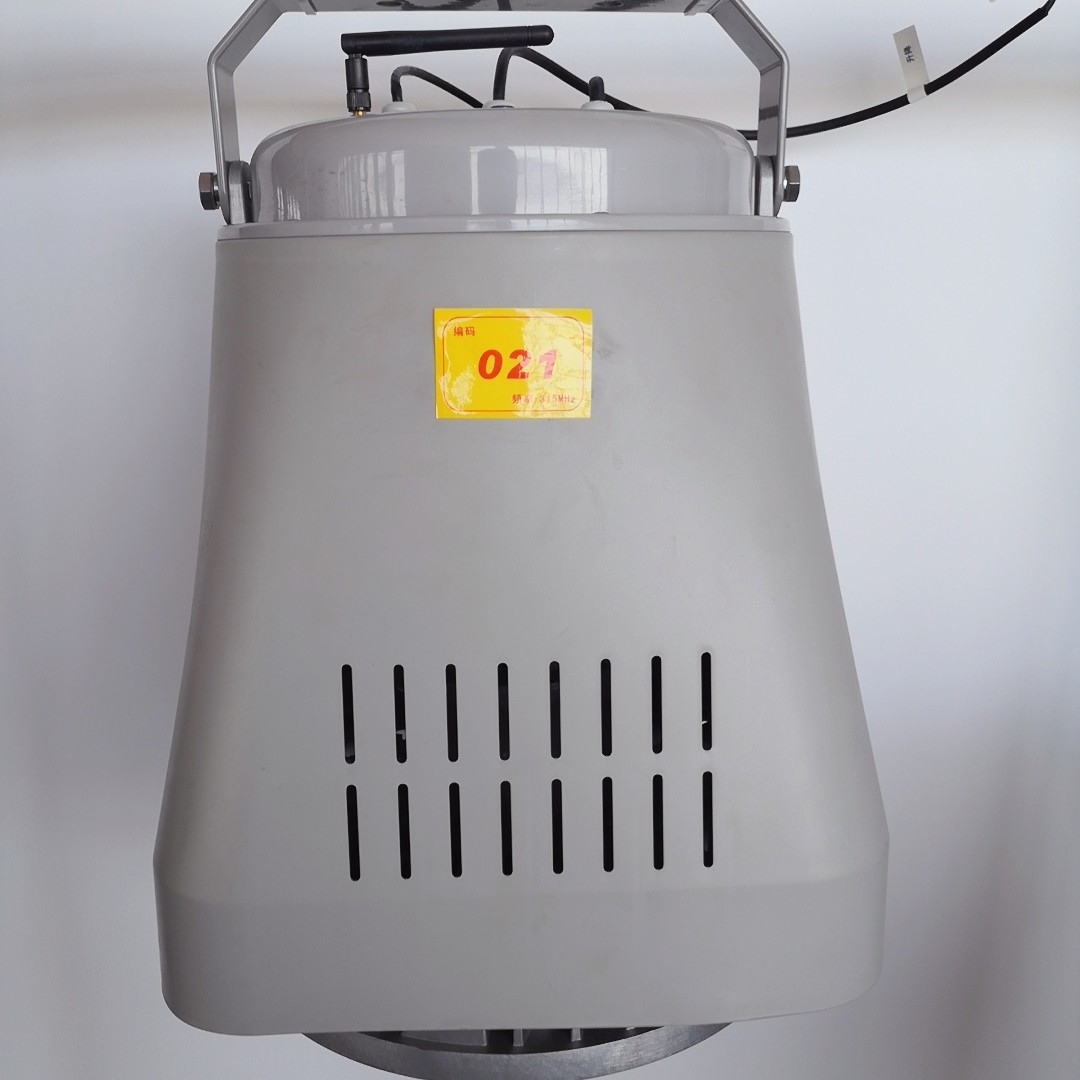 Wireless Gymnasium Auto Lifter Lighting Hoist Rope Elevator
