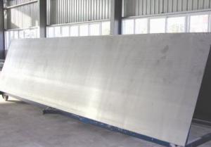 Wholesale 321 316l Stainless Steel Plate Sheet 430 421 309s Finished Anti Slip Checkered from china suppliers