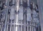 Mineral Water Machine / Water Bottle Filling Machine Stainless Steel 304