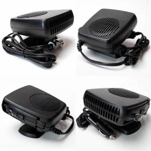 Wholesale Car Interior Fan / Cigarette Lighter Fan With Overheating Protection from china suppliers