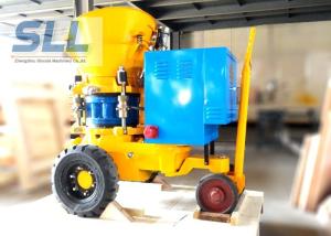 Wholesale Swimming Pool Building Dry Shotcrete Machine Equipment Long Service Life from china suppliers