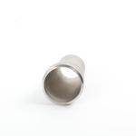 Industrial Pipe Fitting Reducer / Stainless Steel Concentric Reducer Customized