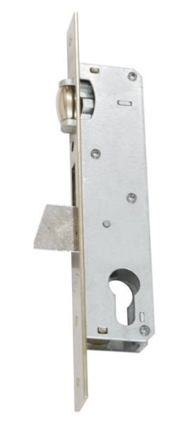 Aluminum Door Lock Iron Merchandise with Anti-theft Standard A A Variety of