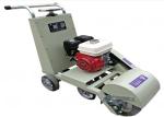Road Cleaning Brush Sweeper Road Marking Equipment Honda Road Cleaning Machine