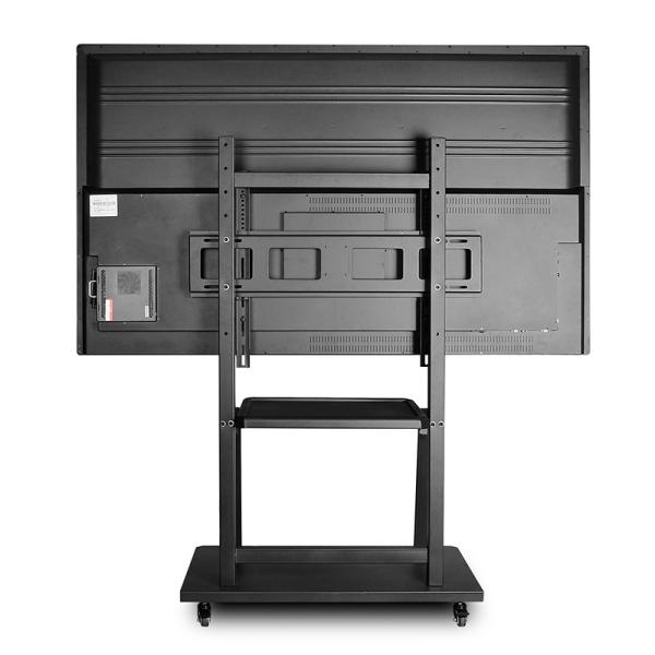 Whiteboard 350CD/Sqm 3840X2160 75" LCD Digital Signage