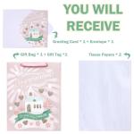 Small Size Paper Shopping Bag The Ultimate Solution for Eco-Friendly Gift