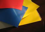 Hypalon Fabric Sheet , Industrial Neoprene Rubber Sheet Yellow , Grey , Red ,