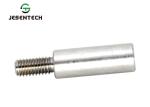 Automatic Equipment Use Precision Hex Post Stainless Steel Made IATF16949