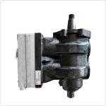 Howo WD615 Double Cylinder Air Compressor VG1560130080 For Truck Refurbishment