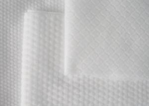 Wholesale Spunlace Nonwoven Fabric for Making Soft and Hygienic Disposable Face Bath Towel from china suppliers