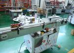 20ml Vial Liquid Filling Mahicne For Pharmaceutical facility peristaltic pump