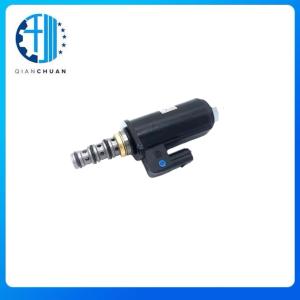 Wholesale Solenoid Valve YB35V00006F1 KWE5K-31/G24YA50 for Kobelco SG230-6E Excavator Spare Parts from china suppliers