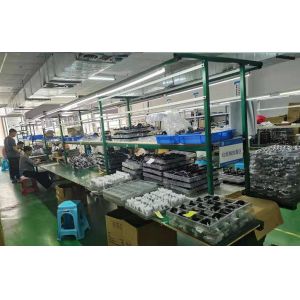 Shen Zhen Xinmeiwei Co., Ltd.