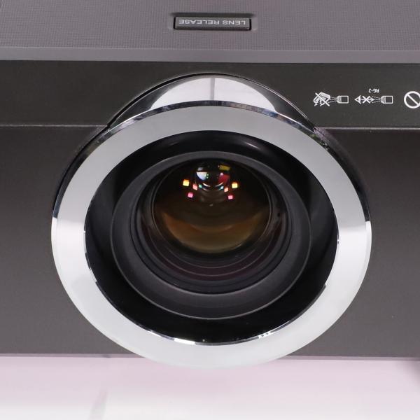 300 Inches Multimedia LCD Projector HDMI With 10000 Lumens WUXGA