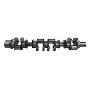 Wholesale KTA38 Diesel Engine Forged 3648630 Marine Crankshaft Repair from china suppliers