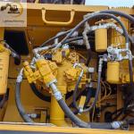 36Ton Used Cat336d2 Hot Sale Top Brand Cat Hydraulic Crawler Excavator 336D2 for