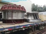 High Head Water Turbine with Steel And Stainless Steel Capacity 200kw-20mw