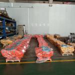 Hitch Excavator Quick Coupler, Double Insurance, Widely Connection Application