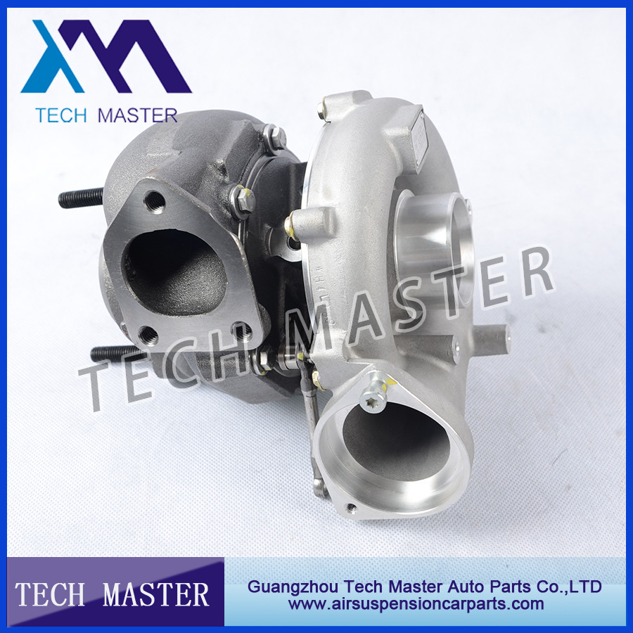 BMW M57N M57TU Engine Turbocharger GT2260V Turbo 742730-0001 742730-5015S