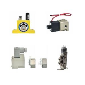 Wholesale Hydraulic Safety Solenoid Valve Mini SMC-SY7140-5LZ/LZ D/LD DC24V from china suppliers