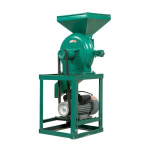 Wholesale Electric Maize Corm Grinding Machine 700*400*850mm AC220V ODM from china suppliers