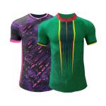 Mali / Cameroon 100% Polyester Player Edition Jerseys S-3XL Adult Size Custom