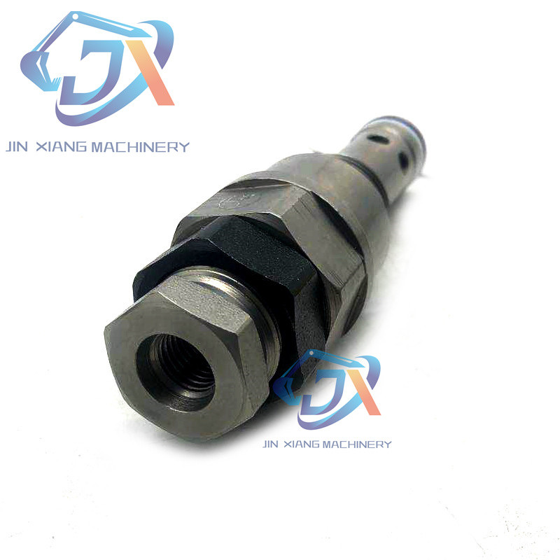 STAR ZEBRA 723-40-92403 Excavator Relief Valve for pc400-7 pc400-8 excavator main relief valve