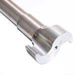 IATF9001 Approved Painted 28 Spline Trailer S Cam