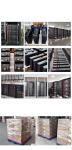 Rack Mounted Lithium Ion Battery Photovoltaic Solar Energy Storage Large