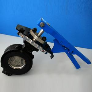 Wholesale High Pressure Butterfly Valves from china suppliers