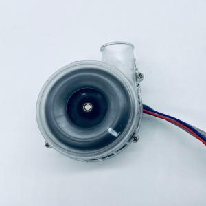 Wholesale 38w Power Waterproof Cooling Fan Electric Motor Cooling Fan 1.6a Current from china suppliers