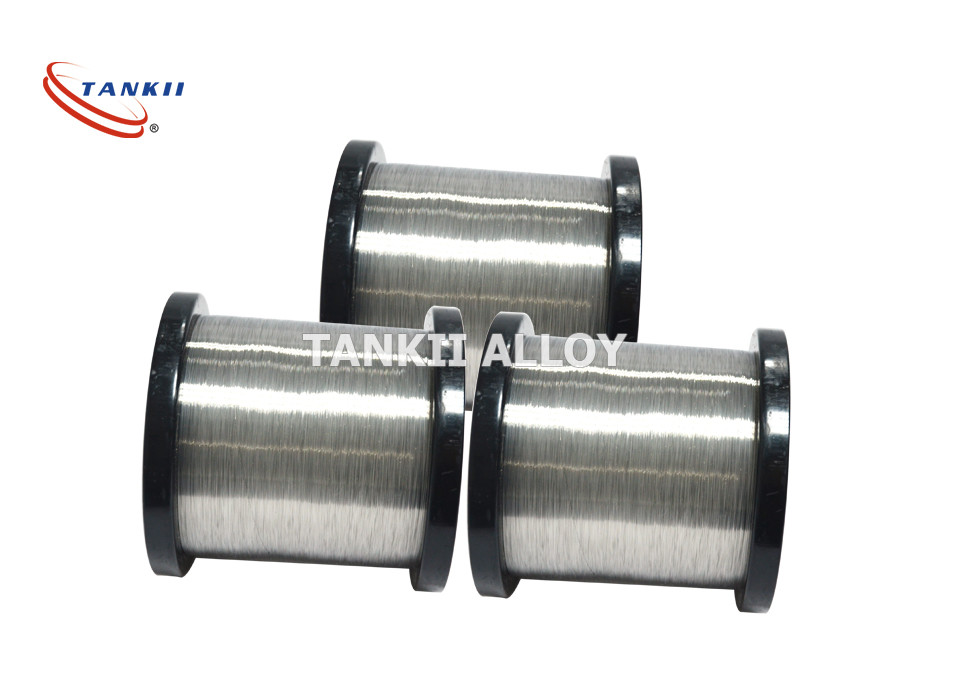 Resistance Heating FeCrAl Wire Mesh UNS K92500 Aging Resistance
